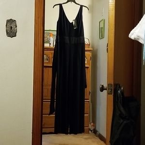 New with tag Ralph Lauren navy blue